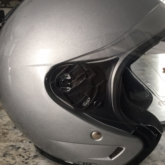 Z1R ACE Helmet - Picture 11 of 12